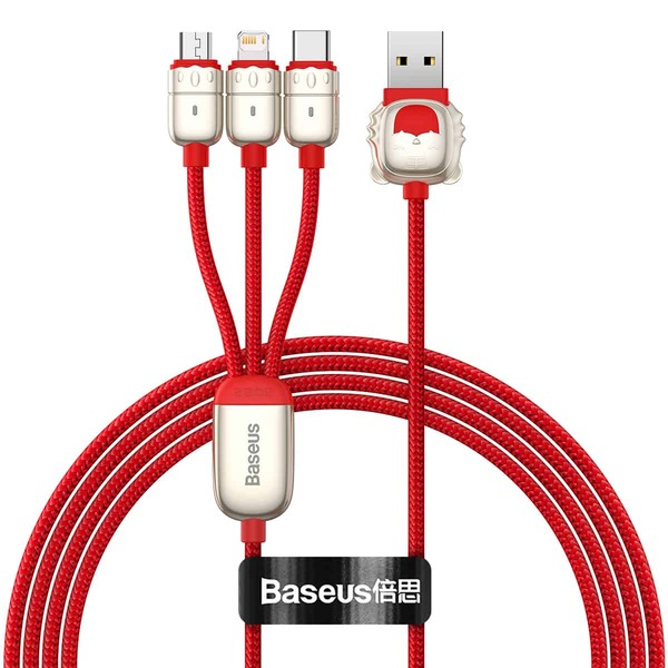 Baseus 3 in 1
