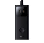 Baseus 65W Power Combo 3AC+2U+2C Digital Powerstrip - Image 3