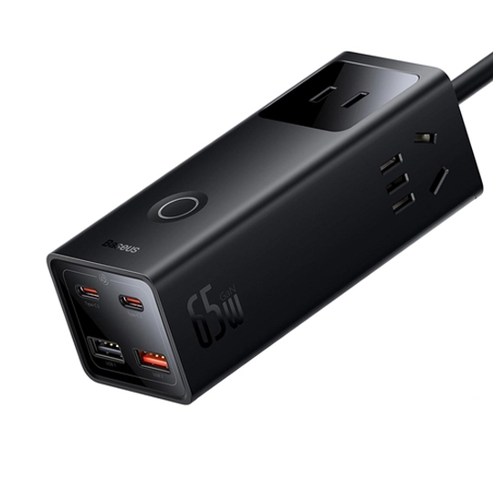 Baseus 65W Power Combo