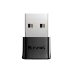Baseus BA04 Bluetooth Receiver Adapter - Image 2