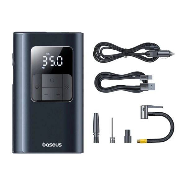 Baseus Car Tire Inflator Pumper VA1