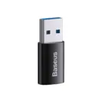 Baseus Ingenuity Series Mini OTG Adapter USB3.1 to Type-C