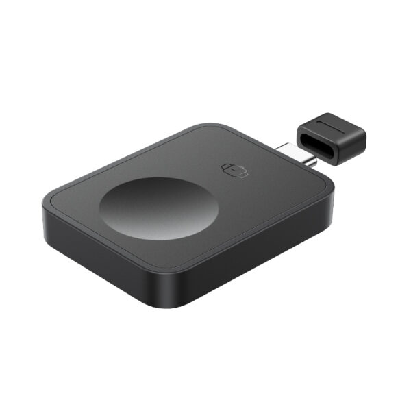Baseus MagPro Magnetic Wireless Charger for E-Watch 2.5W