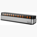 Baseus Moonlight Box Series Temporary Parking Number Plate