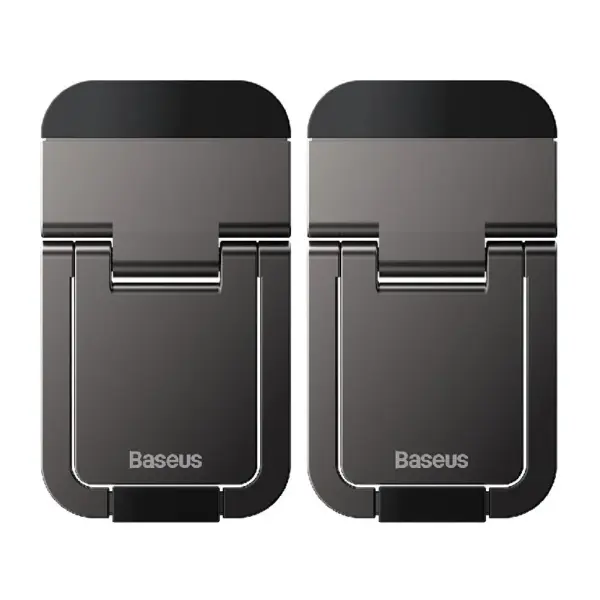 Baseus Slim Laptop Kickstand (2 PCS) - LUZC000013