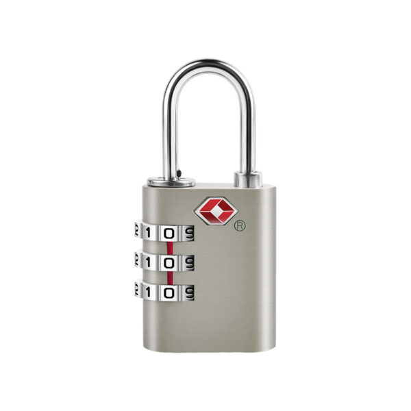 Coteci TSA Customs Combination Lock (TR-001)