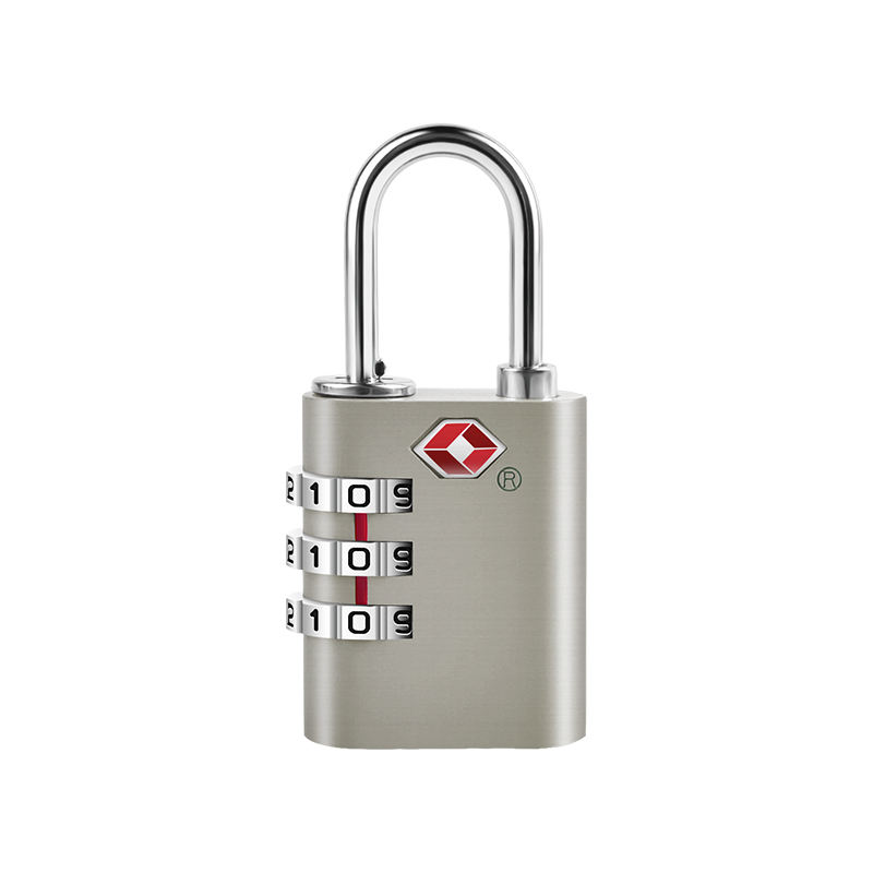 Coteci TSA Customs Combination Lock (TR-001) (1) Coteci TSA Customs Combination Lock (TR-001)