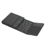 Nillkin Cube Pocket Foldable Bluetooth Keyboard with Touchpad