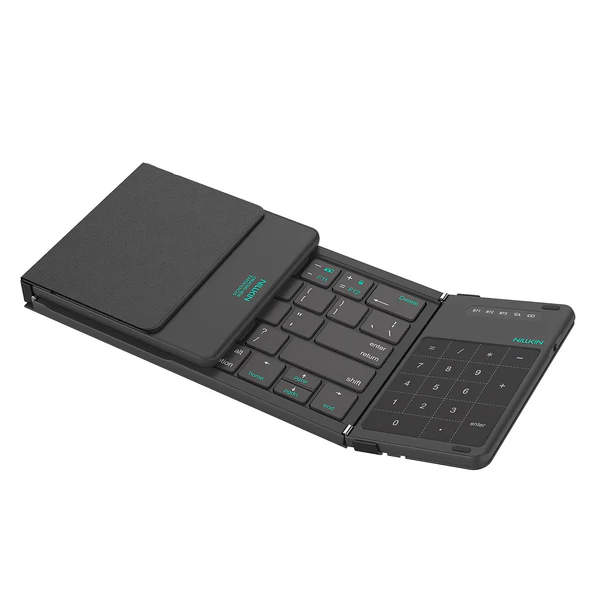 Cube Pocket Keyboard black 3