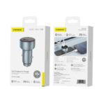 Foneng C18 48W Dual-way Car Charger