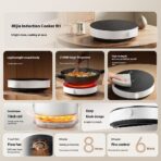 Xiaomi Mijia N1 2100W Induction Cooker