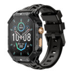 HAYLOU IRON N1 Smartwatch