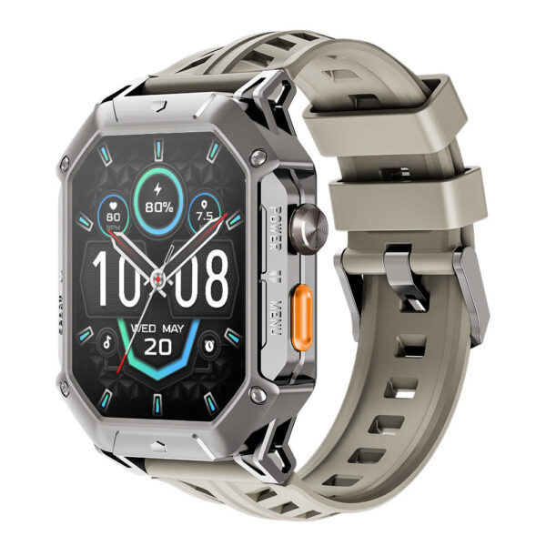 HAYLOU IRON N1 Smartwatch