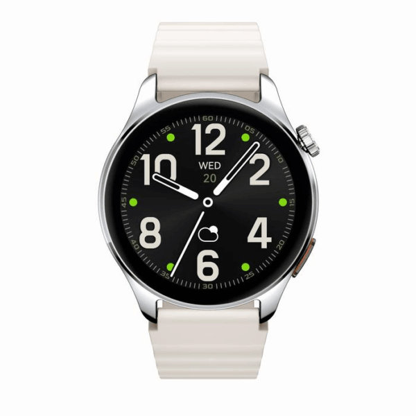 HAYLOU Watch 4S