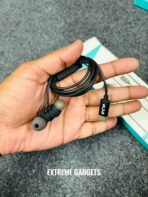 VALDUS HiFi Audio Type-C Earphones with Mic - Image 3