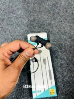 VALDUS HiFi Audio Type-C Earphones with Mic - Image 5