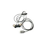VALDUS HiFi Audio Type-C Earphones with Mic - Image 6