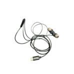 VALDUS HiFi Audio Type-C Earphones with Mic - Image 7