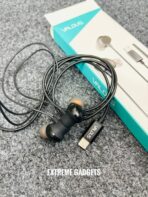 VALDUS HiFi Audio Type-C Earphones with Mic