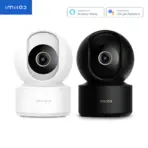 IMILAB C22 3K Security Indoor Camera