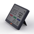 JIMIHOME Digital Clock Large Display Thermometer JM-G3002