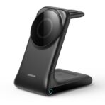 JOYROOM 3-in-1 Wireless Charging Station - Image 3