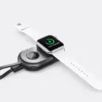 Joyroom 5000mAh Smartwatch Powerbank - Image 3