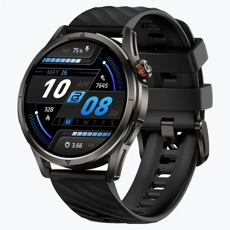 KOSPET MAGIC R10 Smartwatch (4) KOSPET MAGIC R10 Smartwatch