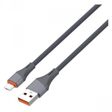 LDNIO LS632 30W Classic PVC USB3.0 Type C Data Cable 2M