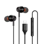 Mcdodo HP-3480 Lightning Wired Earphone