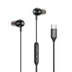 Mcdodo HP-5830 Type-C Earphone With Mic - Image 3