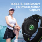 Mibro GS Active 2 Smartwatch - Image 6