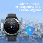 Mibro GS Active 2 Smartwatch - Image 4