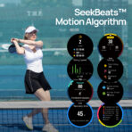 Mibro GS Active 2 Smartwatch - Image 3