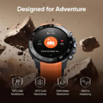 Mibro GS Explorer S Smartwatch