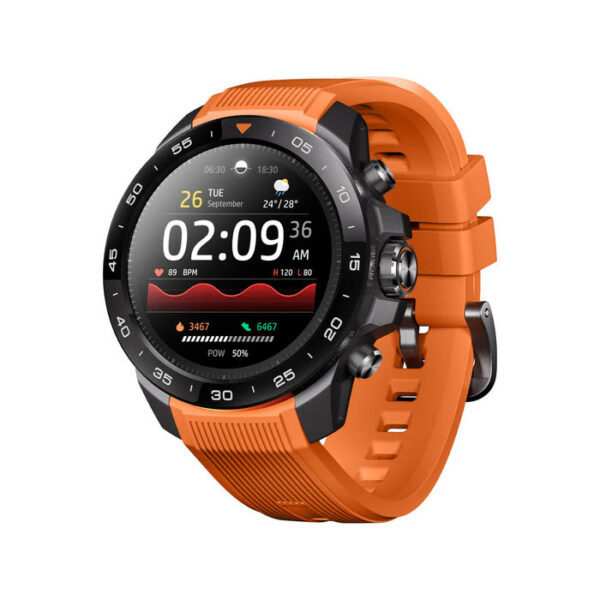 Mibro GS Explorer S Smartwatch