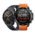 Mibro GS Explorer S Smartwatch