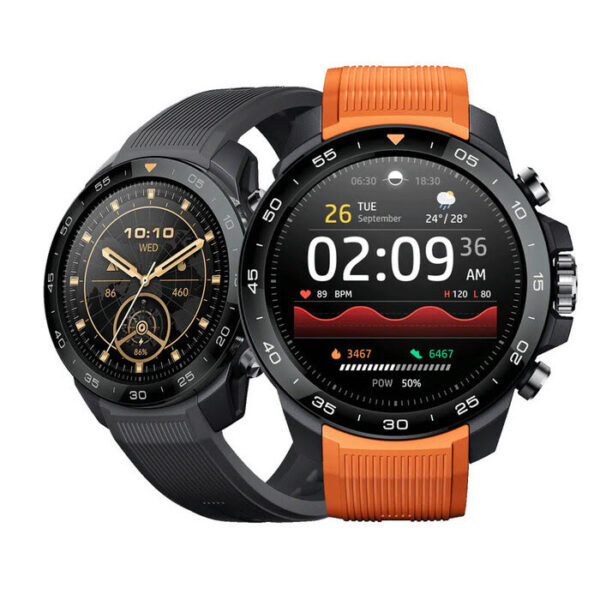 Mibro GS Explorer S Smartwatch