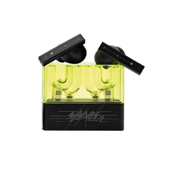 Moondrop Space Travel 2