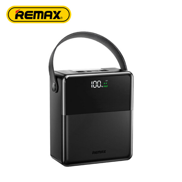 REMAX 100000mAh High Capacity 27W+22.5W With LED