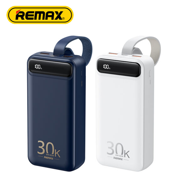 Remax 30000mAh