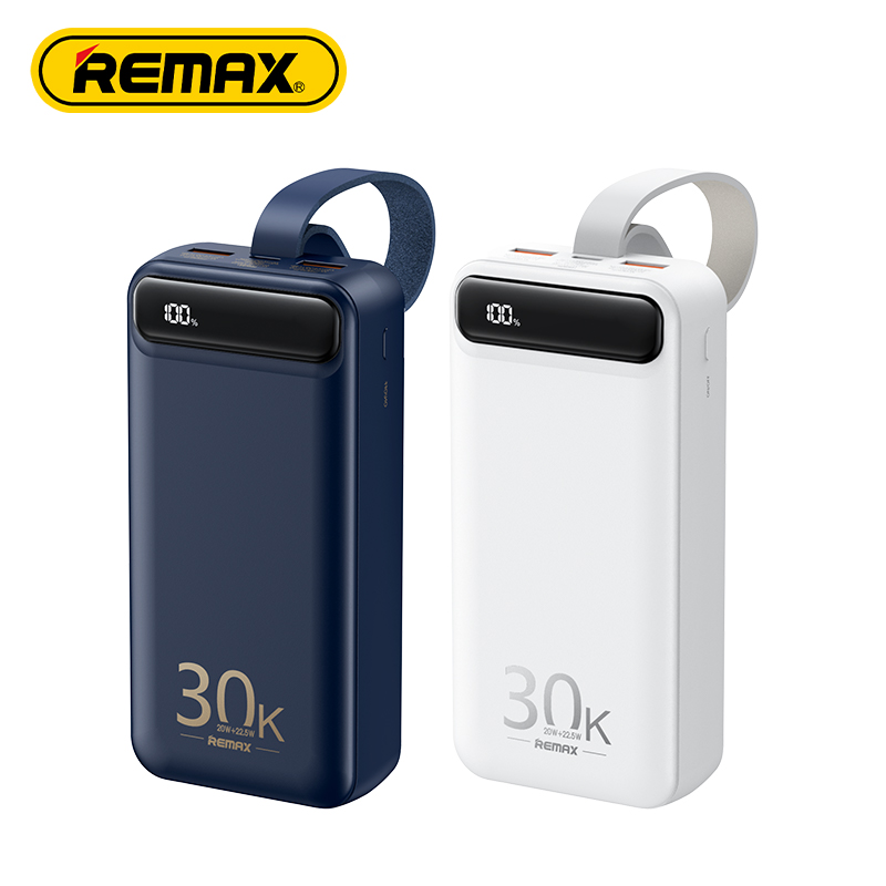 Remax 30000mAh Remax 30000mAh