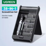 UGREEN 38-in-1 Screwdrivers Precision Screwdriver Set UT110