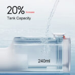 XIAOMI Mijia Oral Irrigator F300 Portable Water Flosser