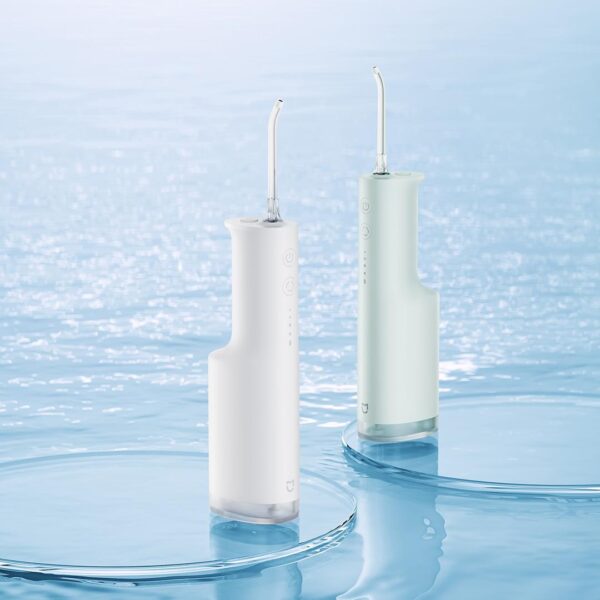 XIAOMI Mijia Oral Irrigator F300 Portable Water Flosser