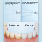 XIAOMI Mijia Oral Irrigator F300 Portable Water Flosser