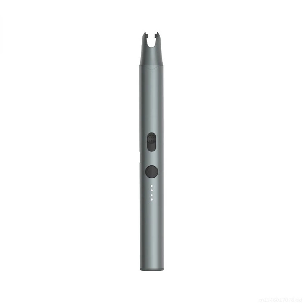 Xiaomi DUKA ATuMan IG1 Plasma Ignition Pen Rechargeable (1) Xiaomi DUKA ATuMan IG1 Plasma Ignition Pen Rechargeable