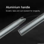 Xiaomi DUKA ATuMan IG1 Plasma Ignition Pen Rechargeable Lighter Windproof Flameless Kitchen Lighters Extended Handle for Candle - Image 2