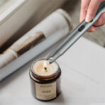 Xiaomi DUKA ATuMan IG1 Plasma Ignition Pen Rechargeable Lighter Windproof Flameless Kitchen Lighters Extended Handle for Candle - Image 5