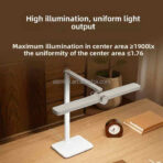 Xiaomi Mijia Desktop Study Lamp Pro MJTDO7YL